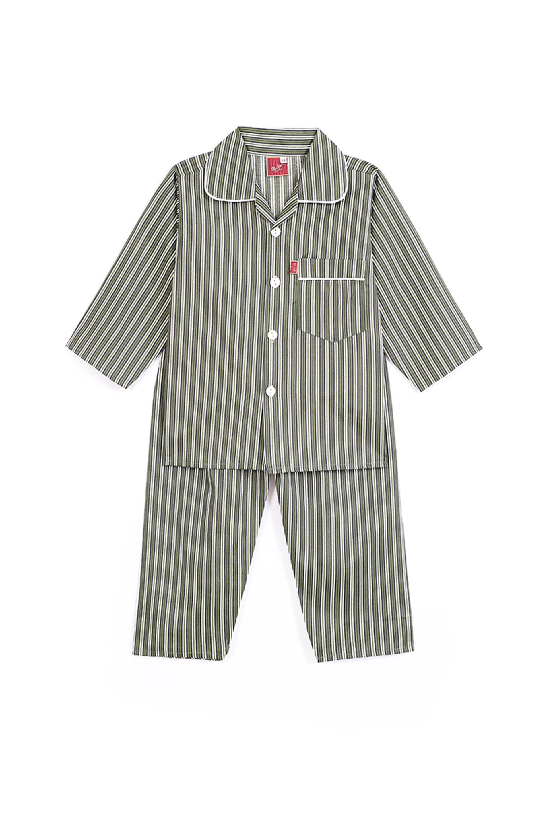 BOYS COMFORTABLE COTTON NIGHT SUIT
