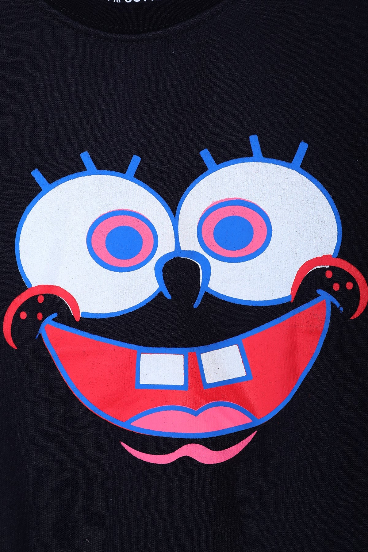 Boys/Girls Premium Fleece Printed Sweatshirt (3-14)Y