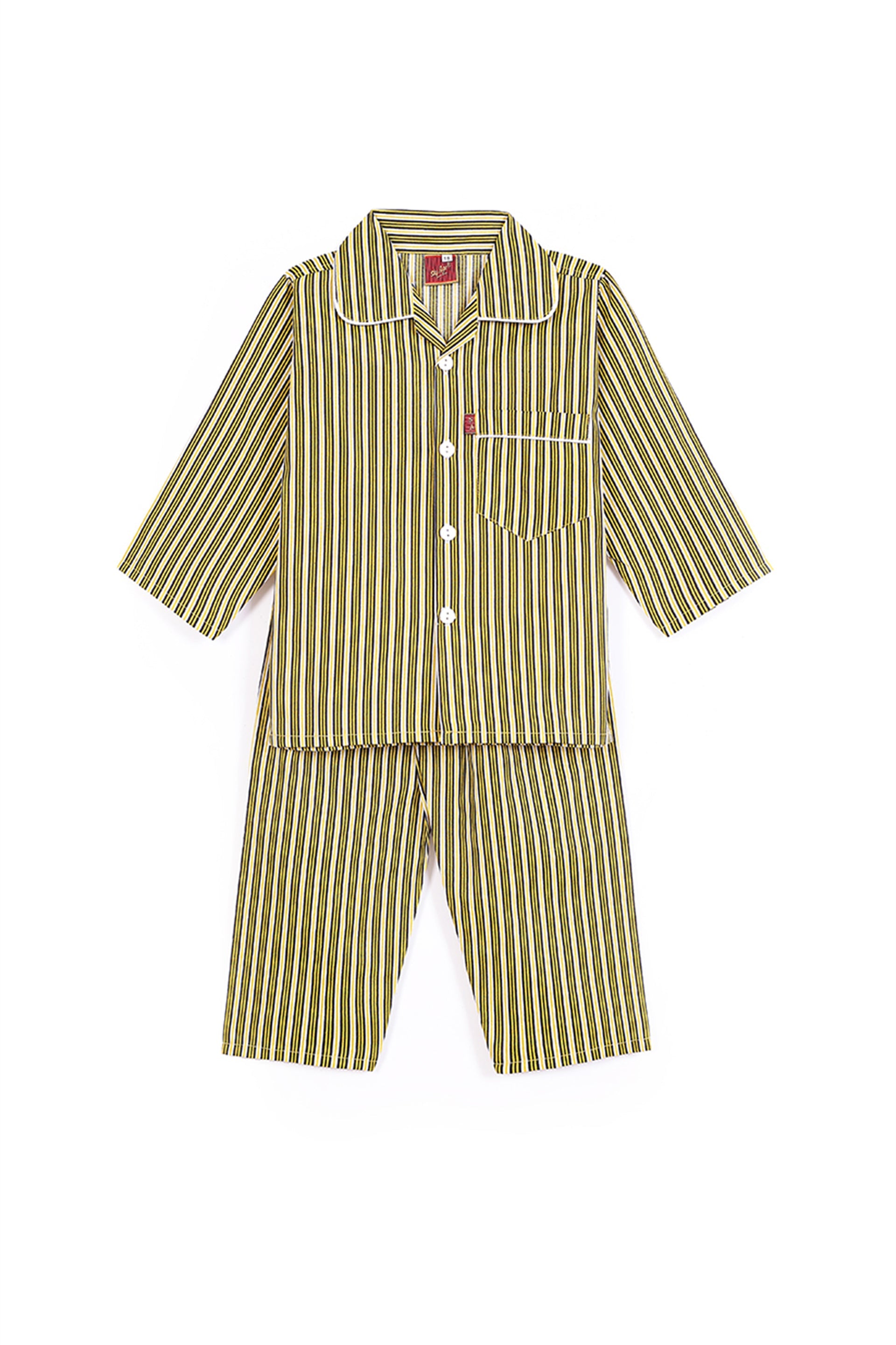 BOYS/GIRLS COMFORTABLE COTTON NIGHT SUIT