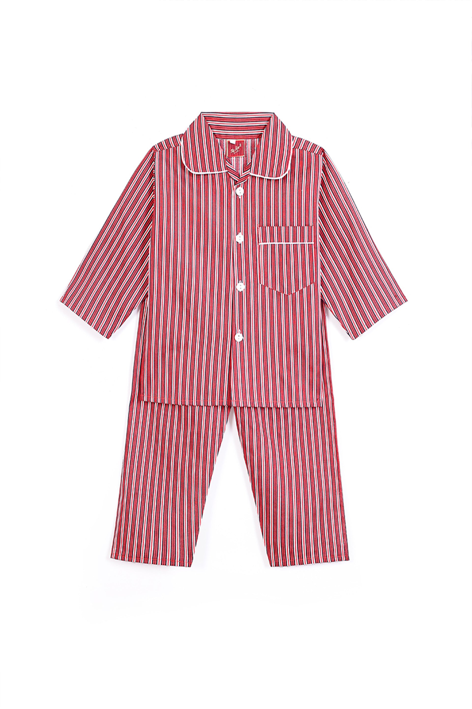 BOYS/GIRLS COMFORTABLE COTTON NIGHT SUIT
