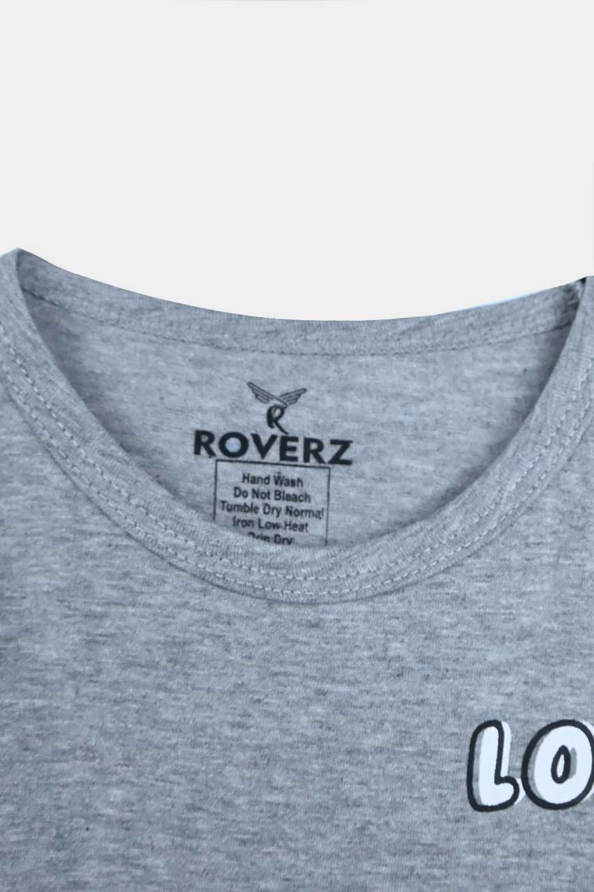 BOYS SOFT COTTON PRINTED TANKTOP